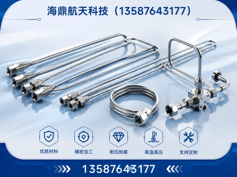 龙湾区海鼎航天科技展示图